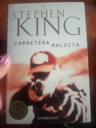 Carretera Maldita - Stephen King