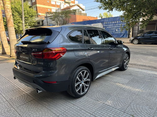 BMW X1 2.0 Xdrive 25i Xline 231cv