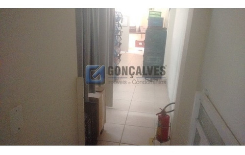Imagem 12 de 15 de Venda Predio Comercial Sao Bernardo Do Campo Bairro Assunçao - 1033-1-46674
