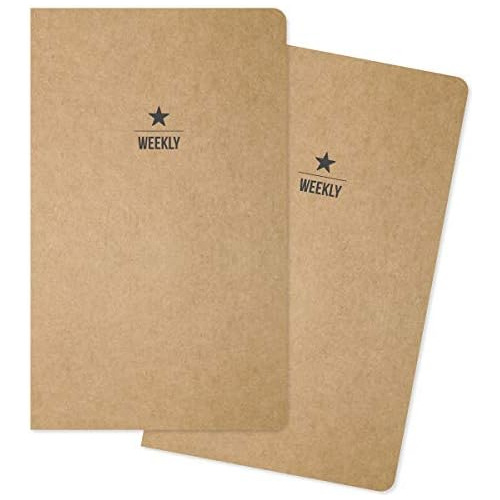 Carpe Diem Por Traveler's Notebook Inserts (inserciones...