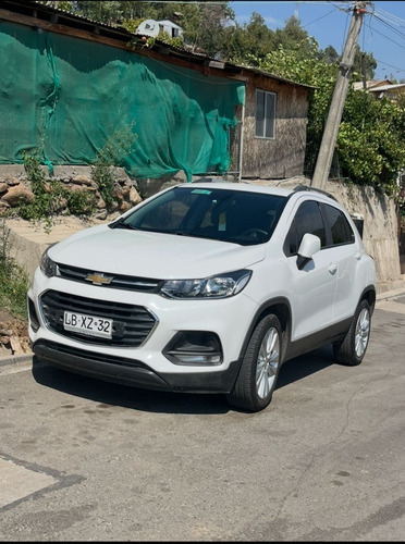 Chevrolet Tracker Ii 1.8 Fwd Ls Mt