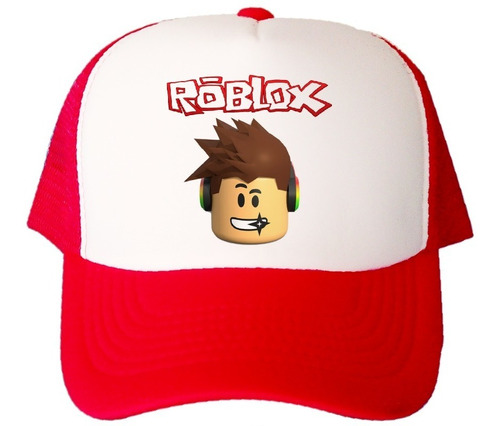 30 Gorras Y 30 Playeras Roblox Niño Fiesta Cumpleaños