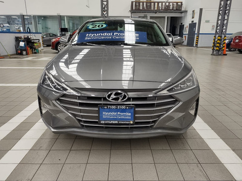 Imagen 3 de 15 de Hyundai Elantra 2020 2.0 Limited Tech Navi At