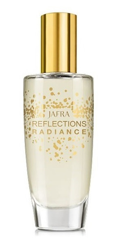 Perfume Reflections Radiance Jafra Mujer + Envio Inmediato