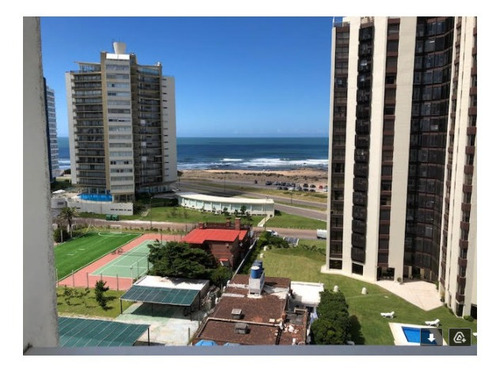 Inmejorable Ubicación Con Vistas Al Mar