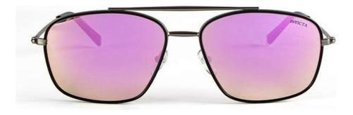 Gafas Invicta Eyewear I 26401-s1r-01 Plateado Unisex Lente Multi Color