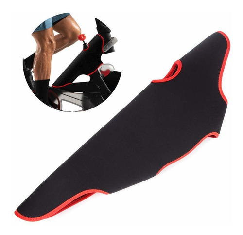 Seasky Sweat Guard For Peloton Bike Quick-drying Towel