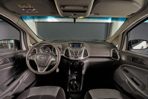 Ford Ecosport 2.0 Se 143cv 4x2