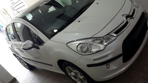 Citroen C3 Linea 2013 /2018 Baguetas + Protectores Paragolpe