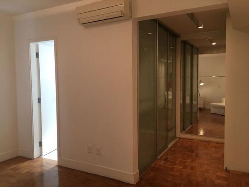 Imagem 14 de 26 de Apartamento Para Alugar, 165 M² Por R$ 6.000,00/mês - Jardim Paulista - São Paulo/sp - Ap1726