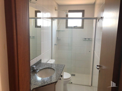 Imagem 7 de 15 de Apartamento - Vila Gomes - Ref: 1057 - V-1057