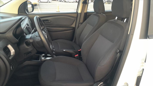 Chevrolet Spin 1.8 LT 8V FLEX 4P AUTOMÁTICO