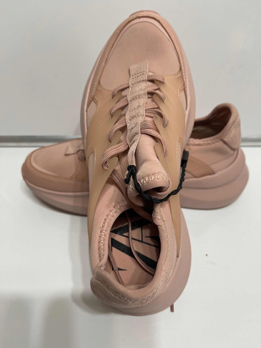 Zapatilla Zara Nª36 Rosa