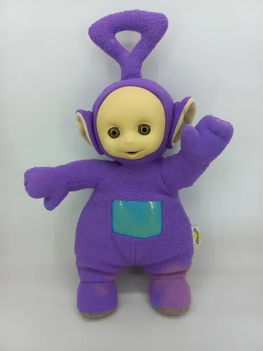 Tinky sales winky plush