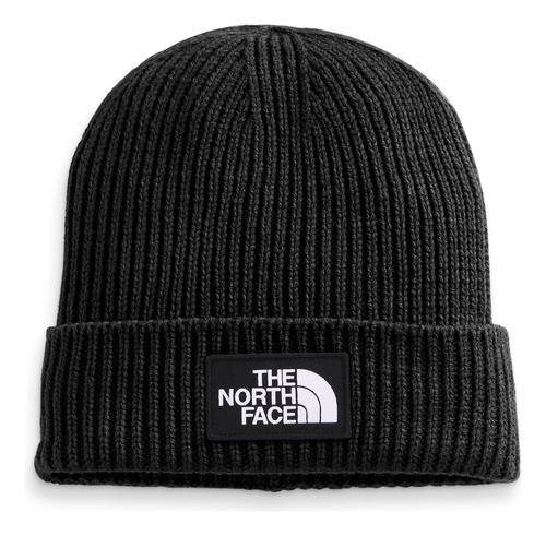 Gorra Logo Box Beanie, The North Face, Hombre