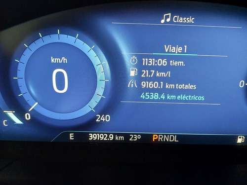 Ford Escape 2.5 Titanium At
