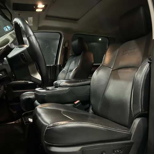 Ram Laramie 4x4 Limited