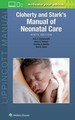 Libro Cloherty And Stark's Manual Of Neonatal Care - Anne...