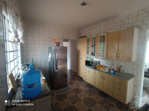 Imagem 12 de 27 de Chácara À Venda Em Jardim Colonial 1 - Ch009169