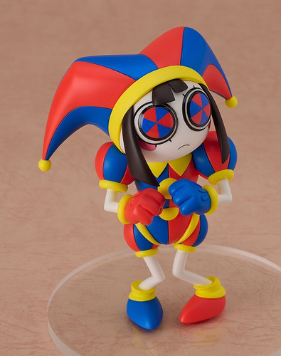 Pop Up Parade The Amazing Digital Circus Pomni Pre-order
