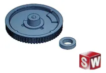 Comprar Engranaje De Limpia Parabrisas Citroen C4