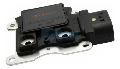 Regulador Alternador Ford 2g/3g Bronco