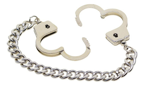 5 Mini Llavero De Metal Llavero Llavero De Plata De Moda