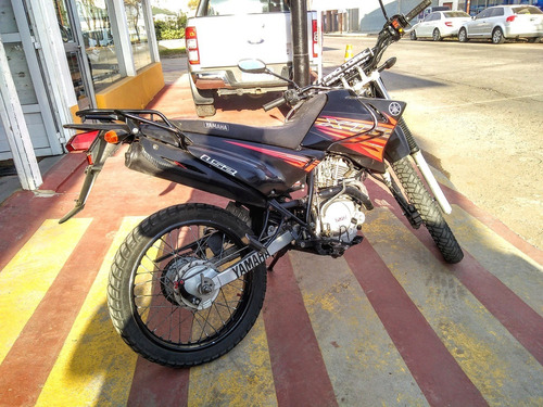 Yamaha Xtz 125e, Orozamultimarca