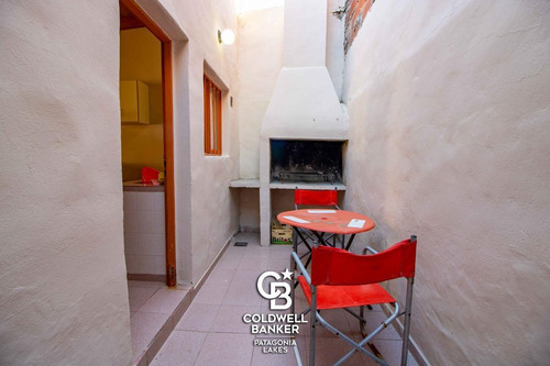 Complejo De Departamentos En Venta En Balneario Las Grutas