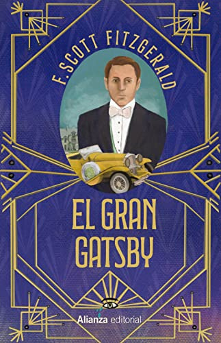El Gran Gatsby: 6754 -13-20-