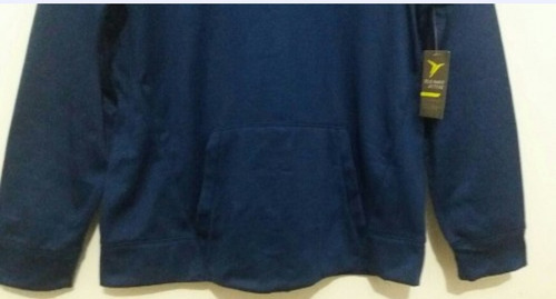 Blusa Moleton Plus Tam. Xl Old Navy Tórax 132 Cm- Peça Única