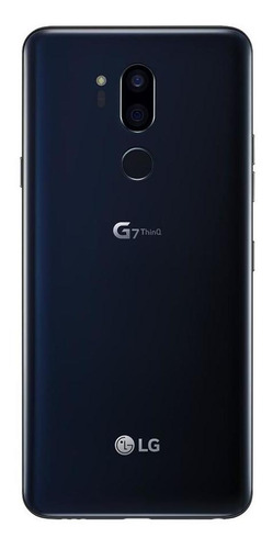 Celular LG G7 Usado Thinq 64gb Smartphone Seminovo Bom