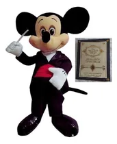 Comprar Peluche Mickey Director De Orquesta Treasures From The Vault