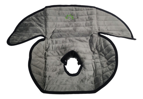 Protector De Asiento Seco Para Niños Baby Piddle Pad, Imperm