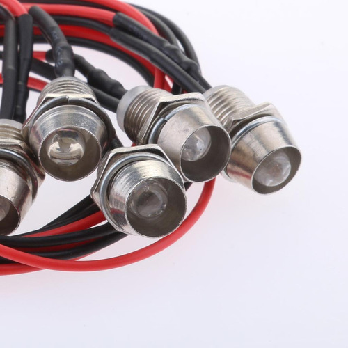 Tablero Direccional De La Lámpara De La Bombilla De La Luz