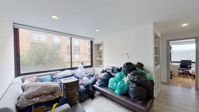 Apartamento en venta