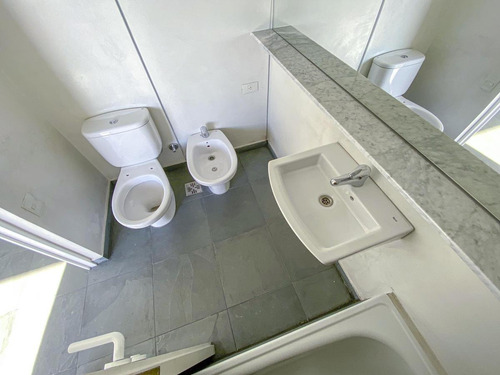 Imagen 14 de 30 de Loft | 1 Dormitorio | Amenities