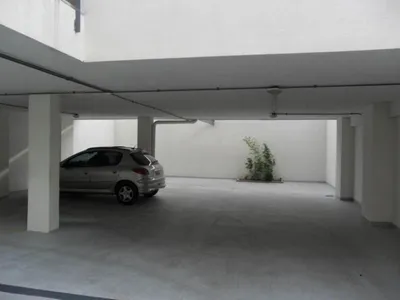 Cochera en venta