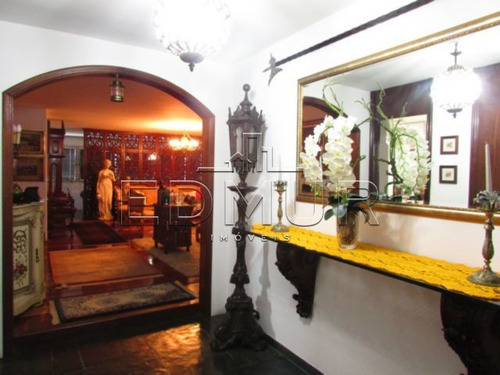 Imagem 4 de 15 de Apartamento - Centro - Ref: 10683 - V-10683