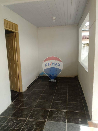 Casa Com 4 Dormitórios À Venda, 300 M² - Vale Do Sol - Parnamirim/rn - Ca0094