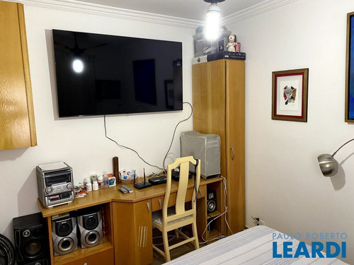 Imagem 12 de 15 de Apartamento - Jardim Paulista - Sp - 640132