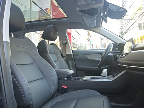 Chery Tiggo 5X 1.5 Pro Max Drive Turbo Flex Hybrid Aut. 5P Hibrido Flex