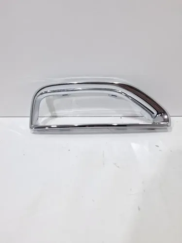 Moldura Direita Parachoque Tras Tiggo 5x 19 22 J682804532