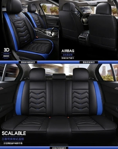 Forros Cubreasientos Protectores Auto Hilux India