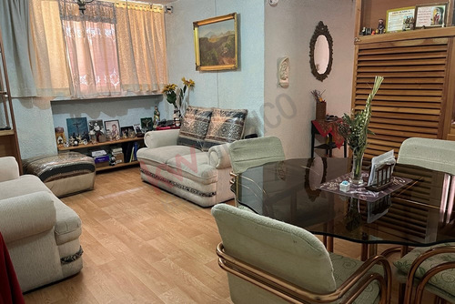 ¡tu Nuevo Hogar En El Corazón De Coyoacán, Cdmx !