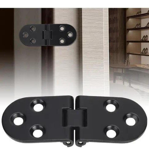 4 Accesorios De Mesa Plegable Para Bisagra De Puerta Plegabl
