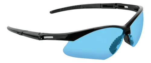 Lentes truper azul hotsell