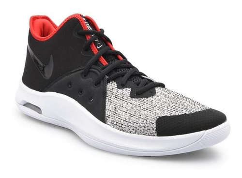 zapatillas nike hombre basquet