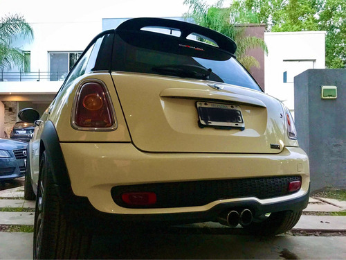 Mini Cooper S 1.6 Chili 2012