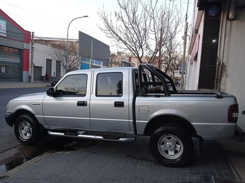 Imagen 9 de 9 de Ford Ranger Xl Plus Mod 2005 Tdi 2.8 Pwe/str Imperdible